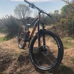 🚲🏔 - @stanleyjackson.mtb - Instagram
