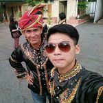 Stanley Jay - @stanleyjungkat1 - Instagram