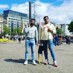 Stanley Jay Herf - @stanleyjayherf - Instagram