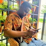 Stanley Jay Ijawei - @stan_dgreat - Instagram