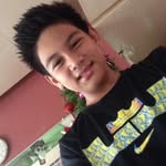 Stanley Jay Salisi - @stanleysalisi - Instagram