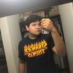 Stanley Jimenez - @stanley_prego - Instagram
