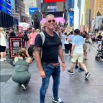 Stanley Kaiser - @kaiser8926 - Instagram