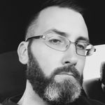 Stanley Kerr - @kerr1976 - Instagram