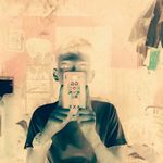 Stanley Kerr Deguzman - @sley_pot - Instagram