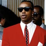 stanley kirk - @mchammer199 - Instagram