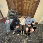 Stanley Knowles - Facebook