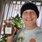 Stanley Kush - Facebook