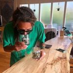 Stanley kush lord - @stanleykushlord - Instagram