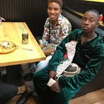 Stanley La Yoryelte Mboning - @stanleylayoryelte - Instagram