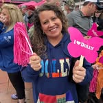 Stephanie Stanley Ledford - @sdledford727 - Instagram