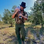 Stanley Lewandowski - @s.lew605 - Instagram