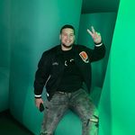Stanley López - @stanley_lopezll - Instagram