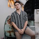 Stanley Lorenze Ang Lee - @stanleylorenze - Instagram