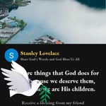 Stanley Lovelace - @stanley_6602 - Instagram