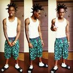 Lowkey Stanley - @stanleylowkey - Instagram