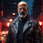 Stanley Łubiński - @stanleylubinski - Instagram