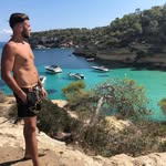 Stanley Ludwig - @eoryayinga - Instagram