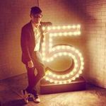 Stanley Lui - @drakonide - Instagram