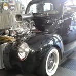 Stanley Lund - Facebook