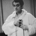 Stanley Cronenberg-Lynch - @movieswole - Instagram