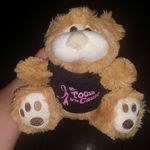 Tiger Nicole Stanley Lynch - @rippppp_tiggy.mommys1 - Instagram