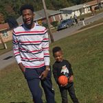 Stanley Magee Jr. - @mrsixtyminutes - Instagram