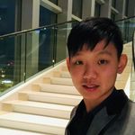 @stanleymah - Instagram