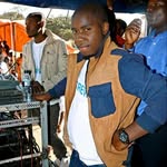 Davies stanley Major - @dj_vuvuzela - Instagram