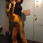 SexyDoll300 - @stanleymajors - Instagram