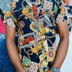 Stanley Major - @majorwilliam3 - Instagram