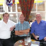Stanley Mallinson - Facebook