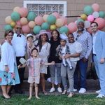 Stanley Malone - @stanleymalone8184 - Instagram