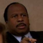 Stanley The Manley - @samepicofstanleyhudson - Instagram