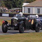 Stanley Mann Racing - @stanleymannracing - Instagram