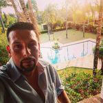 Rodolfo Stanley - @stanleymanuella1991 - Instagram