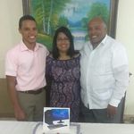 Stanley Manuel Rosario López - @smrosariolopez - Instagram
