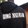 king mufasa - @stanleymaoma - TikTok