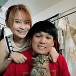 Stanley Mao - @maozai93 - Instagram