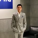 Stanley Mao - @stanleymhy - Instagram