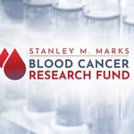 Dr. Stanley M. Marks Blood Cancer Research Fund - @smmresearchfund - Instagram