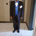 Stanley Marks - @newbernmarks49 - Instagram