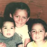 Patricio Muñoz Ayala - @stanley_marsh1 - Instagram