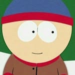Stan Marsh - @stanley._.marsh._ - Instagram