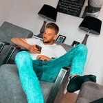 Stanley Mars - @stanley_mars391 - Instagram