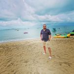 Stanley Marsh - @stanleymarshj - Instagram