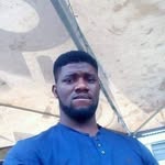Anonde Stanley Marvin - @i_am_marvin_gaye - Instagram