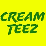Stanley Marvin - @cream_teez - Instagram