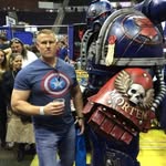 Stanley Marvin - @stanleymarvin29 - Instagram
