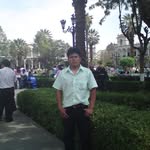 Stanley Marvin Quispe Antachoque - @marvun4444 - Instagram